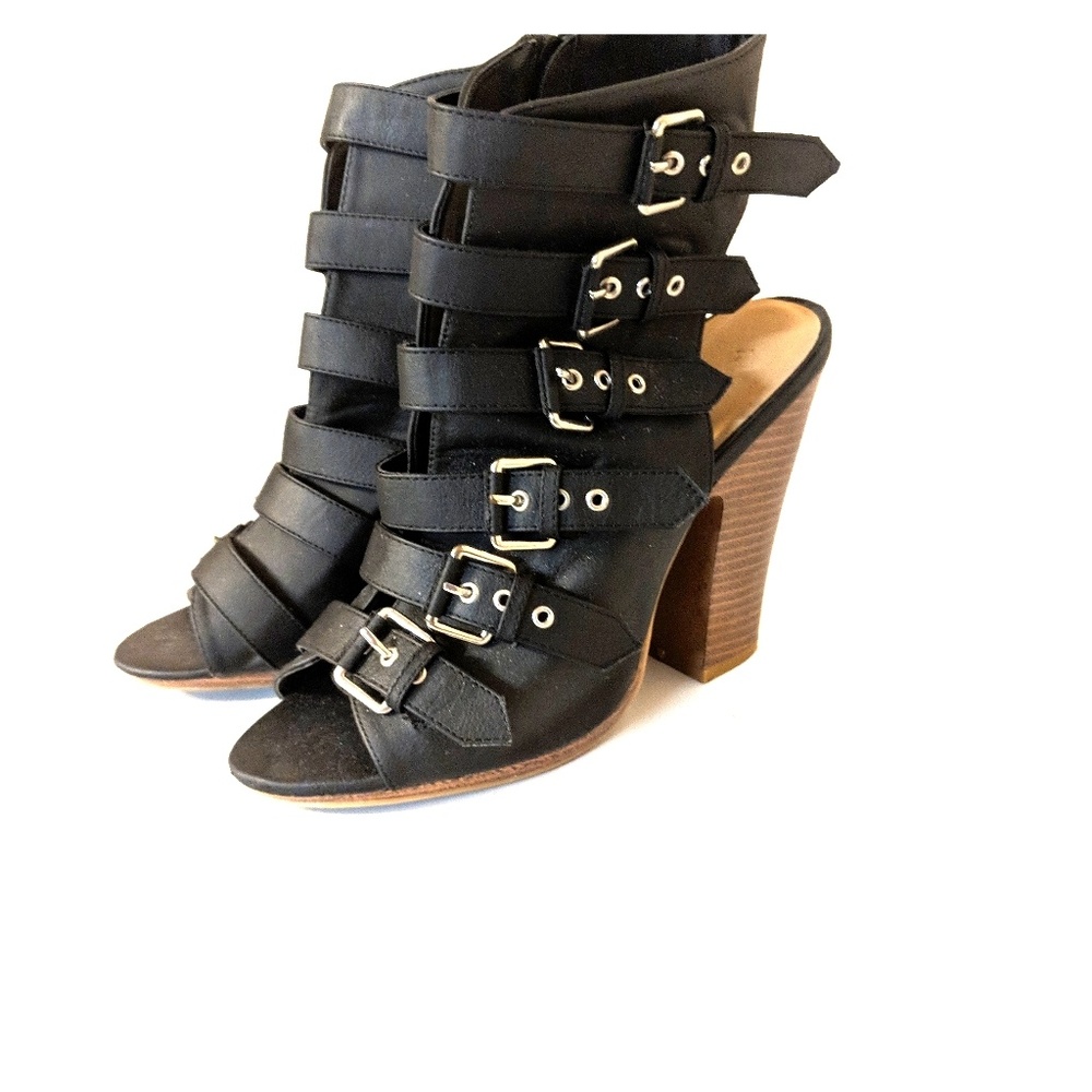 Torrid size 9 heels